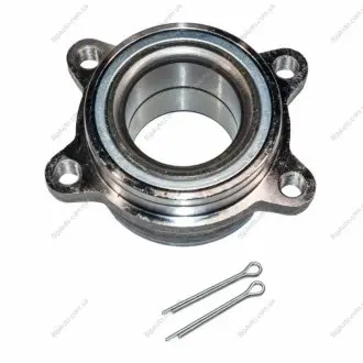 Подшипник ступицы Sato tech WB90482