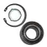SATO TECH Подшипник ступицы WB50140