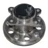 SATO TECH Подшипник ступицы WB90719