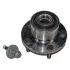 SATO TECH Подшипник ступицы WB80187