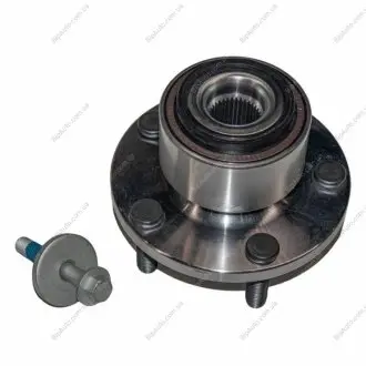 Подшипник ступицы Sato tech WB80187