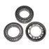 SATO TECH Подшипник ступицы WB46155