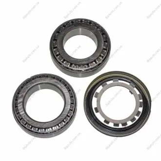 Подшипник ступицы Sato tech WB46155