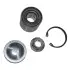 SATO TECH Подшипник ступицы WB70078