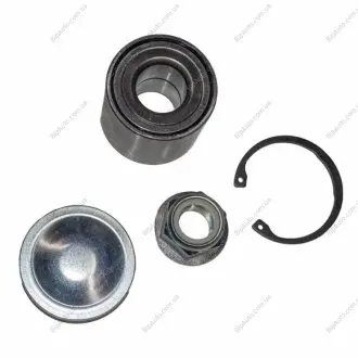 Подшипник ступицы Sato tech WB70078