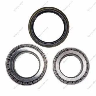 Подшипник ступицы Sato tech WB24121