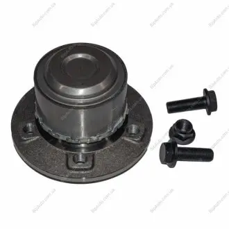 Подшипник ступицы Sato tech WB46143