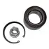 SATO TECH Подшипник ступицы WB46120