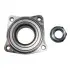 SATO TECH Подшипник ступицы WB90243