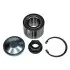 SATO TECH Подшипник ступицы WB24137