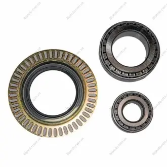 Подшипник ступицы Sato tech WB46126