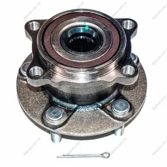 Подшипник ступицы Sato tech WB60168