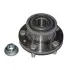SATO TECH Подшипник ступицы WB90416