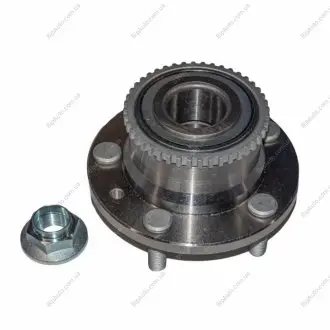 Подшипник ступицы Sato tech WB90416