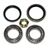 SATO TECH Подшипник ступицы WB90397