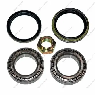 Подшипник ступицы Sato tech WB90397