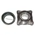 SATO TECH Подшипник ступицы WB90698