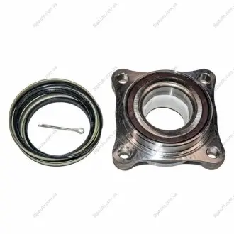 Подшипник ступицы Sato tech WB90698
