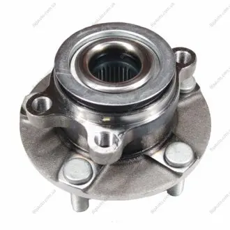 Подшипник ступицы Sato tech WB70002