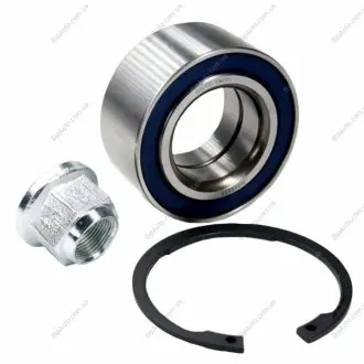 Подшипник ступицы Sato tech WB46110