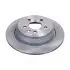 BLUE PRINT LAND ROVER Диск торм. задний Freelander 2,0-2,2 -14 ADJ134366 BLUE PRINT ADJ134366