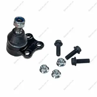 Шаровая опора Sato tech PS13236