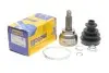 ШРКШ (зовнішній) Mazda 3 I 06-09/Mazda 5 I 2.0 CD 05-10 (28z/24z/58.5mm/84.6mm/63.7mm) METELLI 15-1870 15-1870