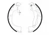 Комплект тормозных колодок Hella pagid 8DB355022061 (фото 1)