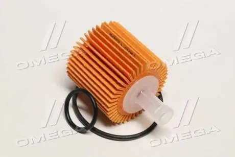 Элемент фильтрующий фильтра масла TOYOTA Toyota / Lexus / Daihatsu 04152YZZD7