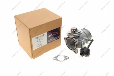 Клапан EGR VW Caddy 1.9TDI 77KW 03-10 AIC 70371