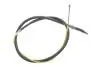 Трос ручного тормоза AIC 54178