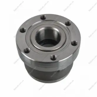 Ступиця FEBI FEBI BILSTEIN 172388
