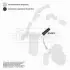 Патрубок BORG&BECK BTH1510