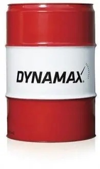 Антифриз G12 COOL ULTRA (червоний) концентрат (60L) Dynamax 502084