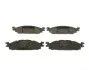 Автозапчастина 0 986 494 758 BOSCH 0986494758 (фото 1)