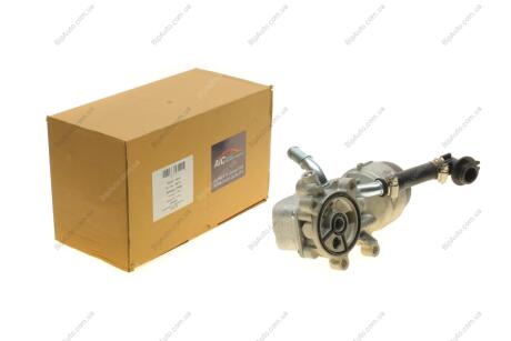 Корпус масляного фильтра с радиатором AIC 58121