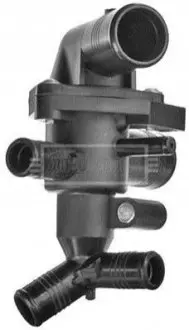 Корпус термостату BORG&BECK BORG & BECK BBT444