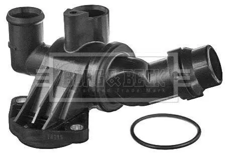 Термостат t 80°С BORG&BECK BORG & BECK BBT105