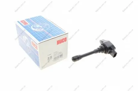 Котушка запалювання HITACHI 133901
