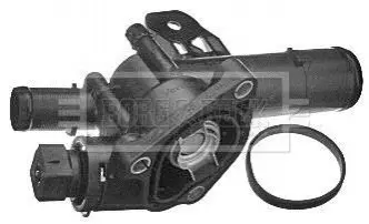Термостат BORG&BECK BORG & BECK BBT173