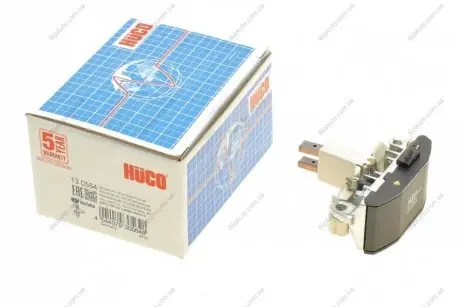 Регулятор HITACHI 130564