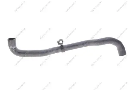 Патрубок радіатора MULTIVAN T5 /TRANSPORTER T5 1.9 03-09 05-4540 Gates 054540