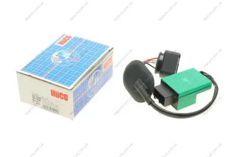 Фото 1 - блок управління насоса паливного HITACHI 132921 Блок управління насоса паливного HITACHI 132921 (фото 1)