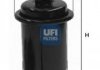 Фильтр топливный UFI 3164300