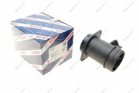 Вимірювач маси повітря BOSCH 0 281 006 680