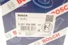 Измеритель массы воздуха BOSCH 0 281 006 680 (фото 7)