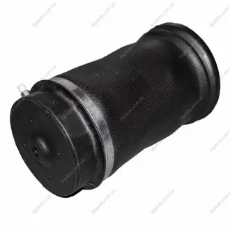 Пневматическая рессора, ходовая часть Sato tech 60205R