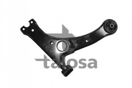 R/H control arm without balljoint TALOSA 30-04645 (фото 1)