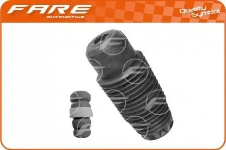 Пылезащитный комплект Fare sa 10087