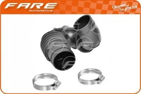 Патрубок FARE Fare sa 13915